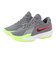 ナイキ（NIKE）バスケットシューズ バッシュ エア ズーム G．T． カット アカデミー EP FB2598-015