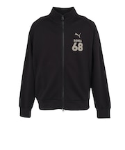 プーマ(PUMA)ROMA トラックジャケット 635416 01 BLK