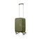 アメリカンツーリスター（American Tourister）キャリーバッグ スピナー55 カーキ 約33(42)L 156737-87 機内持ち込み可