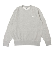 ナイキ(NIKE)クラブ BB クルーネック NEO IB3304-063