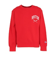 チャンピオン(CHAMPION)クルーネック スウェットシャツ CK-A009 950