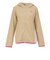 プーマ（PUMA）ヒートクロス BRUSHED トリコット ライナージャケット 528456 83 BEG