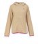 プーマ（PUMA）ヒートクロス BRUSHED トリコット ライナージャケット 528456 83 BEG