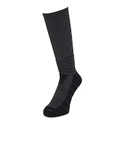 デュアリグ(DUARIG)ソックス サポートH ロングソックス チャコールグレー 25.0cm 5F0035-WASK-894GSA CGRY 靴下 スポーツ…