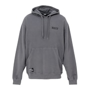 リーフ(REEF)ヘリテージ ウォッシュド フーディ RFPKM2520-GRG