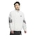 アディダス（adidas）ワーディングパック ルーズフィット メッシュ裏地付き ウーブンジャケット WM005-KA1264