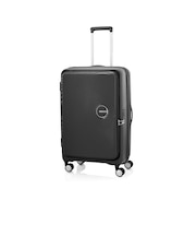 アメリカンツーリスター(American Tourister)キャリーバッグ スピナー75 黒 ブラック 約98(114)L 156739-90