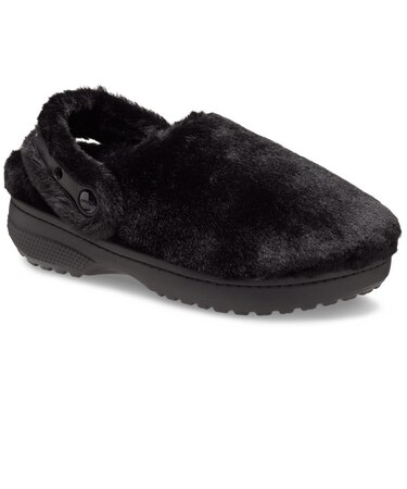 クロックス（crocs）サンダル クラシック アンファーゲッタブル クロッグ ブラック Blk 211116-001 スポーツサンダル カジュアル