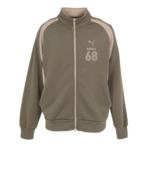 プーマ（PUMA）ROMA トラックジャケット 635416 81 KHK
