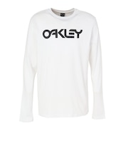 オークリー(OAKLEY)MARK II 長袖Tシャツ 2.0 FOA404012-104