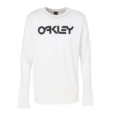 オークリー（OAKLEY）MARK II 長袖Tシャツ 2.0 FOA404012-104
