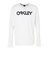 オークリー（OAKLEY）MARK II 長袖Tシャツ 2.0 FOA404012-104