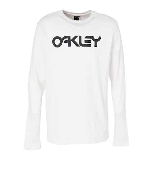 オークリー（OAKLEY）MARK II 長袖Tシャツ 2.0 FOA404012-104