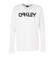 オークリー（OAKLEY）MARK II 長袖Tシャツ 2.0 FOA404012-104