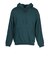 アディダス（adidas）ルーズフィット ワッフル プルオーバー パーカー NED56-KG0776