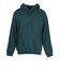 アディダス（adidas）ルーズフィット ワッフル プルオーバー パーカー NED56-KG0776