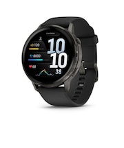 ガーミン(GARMIN)フィットネスGPSウォッチ Venu 4 45mm 010-03014-30