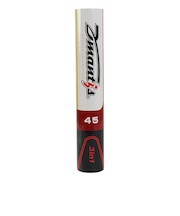 その他ブランド（OTHER BRAND）シャトル バドミントン 3in1 D45ー4 12個入り DM-2146-NO4
