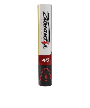 その他ブランド（OTHER BRAND）シャトル バドミントン 3in1 D45ー4 12個入り DM-2146-NO4