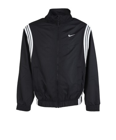 ナイキ（NIKE）ジュニア クロスオーバー バスケットボールジャケット FZ5233-010