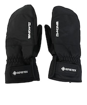 ダカイン(DAKINE)ウインター ミトングローブ SILVIA GORE-TEX MITT BF237774 BLK