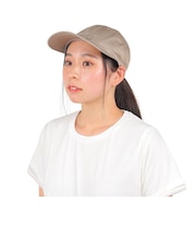 ダンスキン(DANSKIN)帽子 レクティブキャップ DA9231703 LK