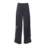 ウィンドクロス PROOF ニットパンツ WU5F0033-TR852-GRCD NVY