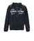 ウインドクロス PROOFニット ジャケット WU5F0010-TR851-GRGH NVY