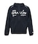 ウインドクロス PROOFニット ジャケット WU5F0010-TR851-GRGH NVY