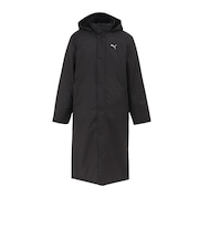 プーマ（PUMA）MT ロングコート 692459 01 BLK