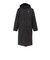 プーマ（PUMA）MT ロングコート 692459 01 BLK