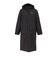 プーマ（PUMA）MT ロングコート 692459 01 BLK