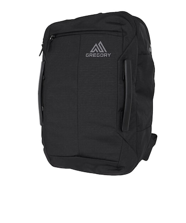 グレゴリー（GREGORY）リュック リュックサック ボーダーキャリーオン40ブラックライケン デイパック 黒 40L 154920A653