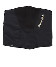 ミズノ(MIZUNO)野球 ミズノプロ 吸湿発熱 ブレスサーモネックウォーマー 12JYCB6009 NS