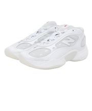 ニューバランス(new balance)バスケットシューズ バッシュ Fresh Foam BB v3 BBFRSWH3 2E
