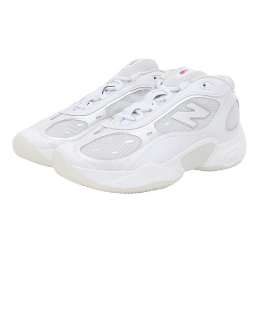 ニューバランス（new balance）バスケットシューズ バッシュ Fresh Foam BB v3 BBFRSWH3 2E