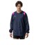 ミズノ（MIZUNO）バレーボールウェア BASIC 長袖ピステ V2MEC53114