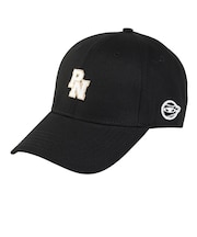 ピッチングニンジャ(PITCHING NINJA)野球 帽子 PN ロゴキャップ OT1325FW0001-BLK