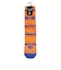 スタンス（STANCE）バスケットボール ソックス KNICKS HOMESICK CREW ニューヨーク・ニックス A556D25KHC#ORA