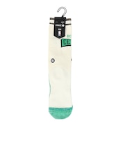 スタンス(STANCE)バスケットボール ソックス CELTICS VICTORY CREW ボストン・セルティックス A556D25CVC#GRN