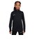 ナイキ（NIKE）サッカーウェア ジュニア ドライフィット アカデミー 長袖1/4ジップ ドリルトップ HJ3721-010