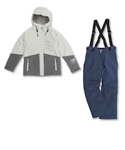 オンヨネ(ONYONE)スキーウエア 上下セット LADIES SUIT ONS88200 002678