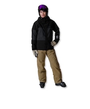 オンヨネ(ONYONE)スキーウエア 上下セット MENS SUIT ONS98100 009198