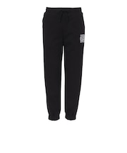 ルーカ（RVCA）NEW STACK WRWB パンツ BF042710 BLK