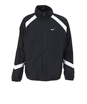 ナイキ(NIKE)バスケットボールウェア ウーブン アイコン ジャケット HV3364-010