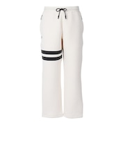 ハーレー(HURLEY)ファントム スウェット アイコン ストレート パンツ MUFB252005-OWHT