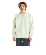 クイックシルバー(Quiksilver)PG DNA クルーネックスウェット プルオーバー 25FWQPO254012PST