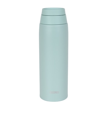サーモス（THERMOS）水筒 真空断熱ケータイマグ 緑 750ml JOO-750 MG ステンレスボトル マイボトル 保冷 保温