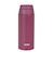 サーモス（THERMOS）水筒 真空断熱ケータイマグ 紫 500ml JOO-500 PL ステンレスボトル マイボトル 保冷 保温