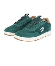 ディーシーシューズ(DC SHOES)スニーカー ボーダーシューズ DC ASTRIX SE グリーン 25FWDM254005301 スポーツ カジュアル …
